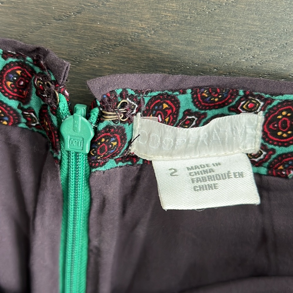 Pants - Picture 3 of 5